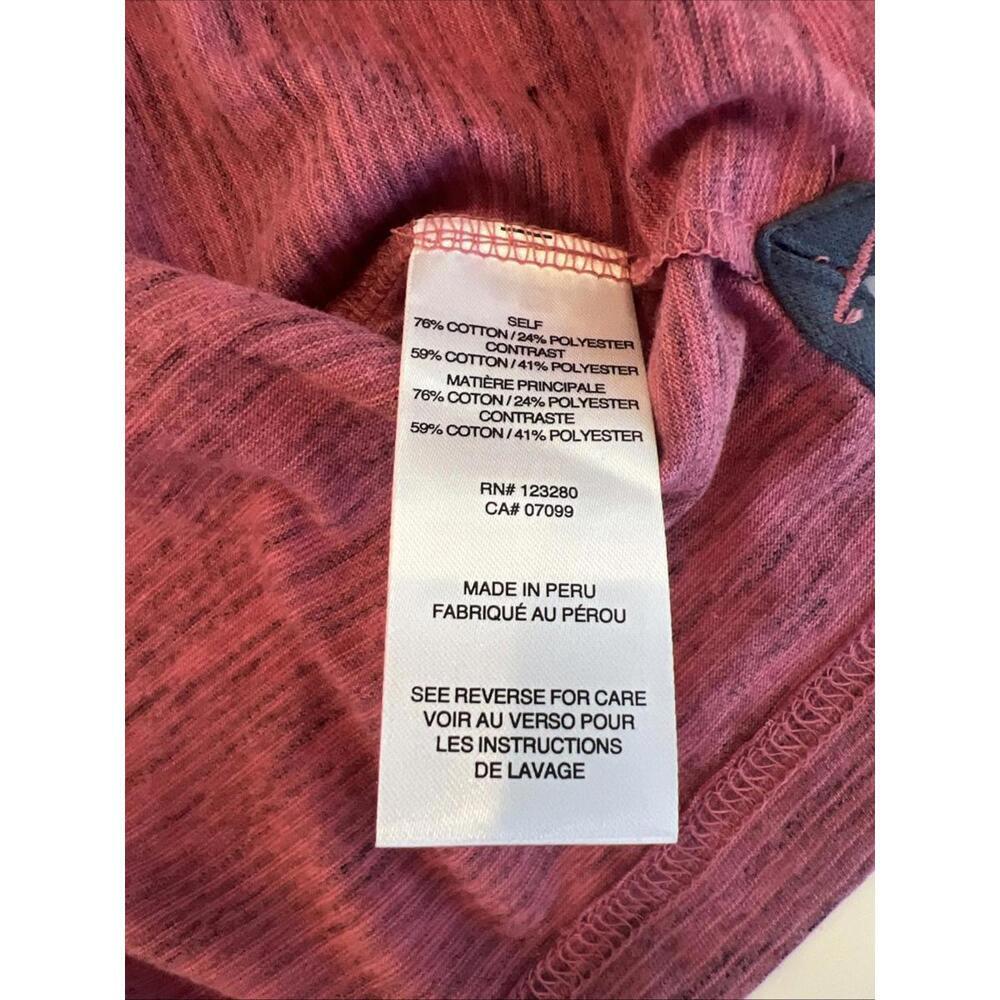 NWT Travis Mathew Common Interest Perfect Polo Mens Size XL - Picture 4 of 6